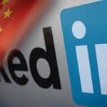 Linkedin Submits to China - Censors Journalists