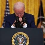 Joe Biden Remarks On The Terror Attack In Kabul, Afghanistan