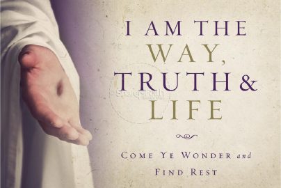 theway-thetruth-thelife-sharefaith-com-2021-truth