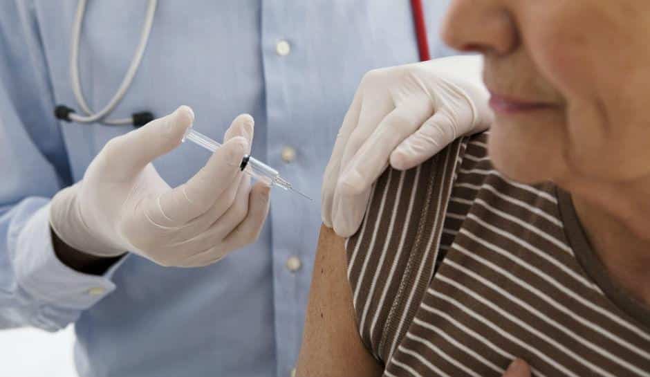 The Immunization Fraud: Flu Vaccines Don’t Stop You from Getting Flu