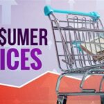 Under Biden Consumer Prices Surge by Most in 31 Years