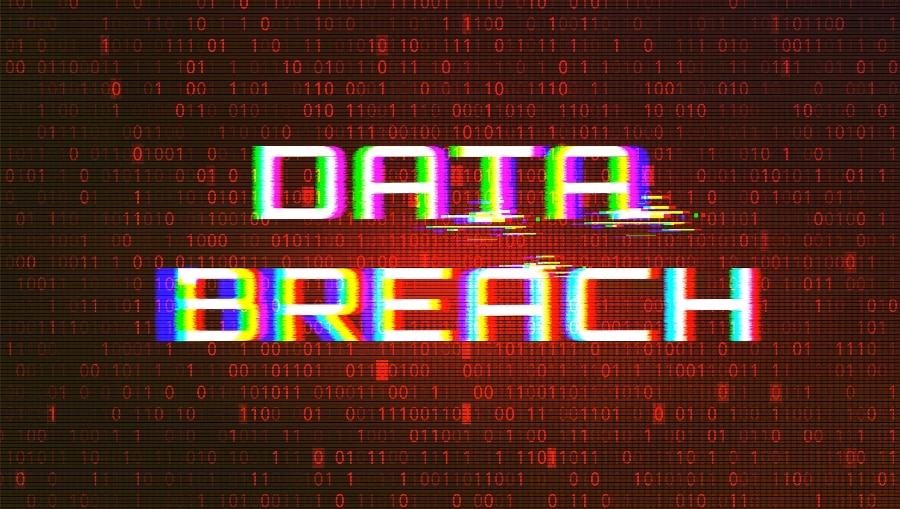 godaddy data breach