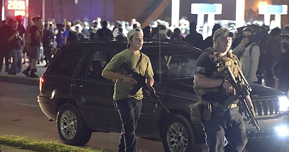 kyle-rittenhouse-on-street-with-gun-newseveryminute-com-2021-truth