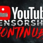 Youtube Takes Down All Independent Streams of Rittenhouse Trial