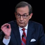 #GoodRiddance Trends With Chris Wallace Quitting Fox News