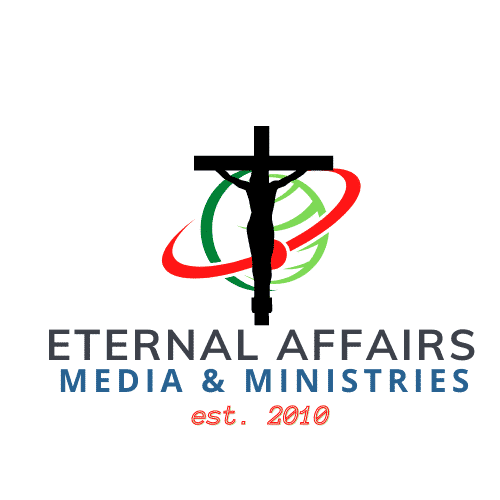 Eternal Affairs Media | the truth powered  by The Truth | What Will You Believe?