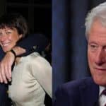 Jeffrey Epstein Visited Clinton White House 17 Times, Leaked Logs Show