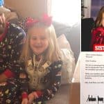 Trump Sends Gifts to Family of Little Girl Injured in Missouri Tornado