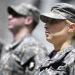 Victory: Congress Drops Plan To Draft Women Into Armed Forces