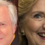 Former Clinton Advisor: ‘Good Chance’ Hillary Will Run in 2024