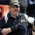 Oath Keepers Leader Pleads Not Guilty to Seditious Conspiracy