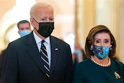 biden-pelosi-masks-official-narrative-2022-truth