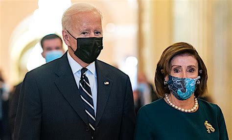 biden-pelosi-masks-official-narrative-2022-truth