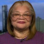Alveda King Calls Out Biden and the Left for 'Race Baiting' the Black Community