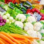 BREAKING: Expect Fresh Fruits and Vegetables To Get More Expensive