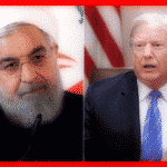 Iran Releases Video Threatening Trump Assassination