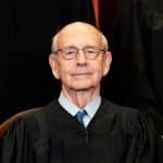 BREAKING: Liberal Supreme Court Justice Announces He's Stepping Down, Retiring