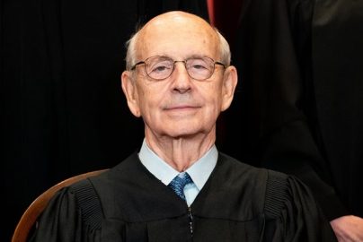 supreme-court-justice-stephen-breyer-2022-truth-getty