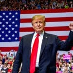 Trump to Hold First Rally of 2022 in Arizona