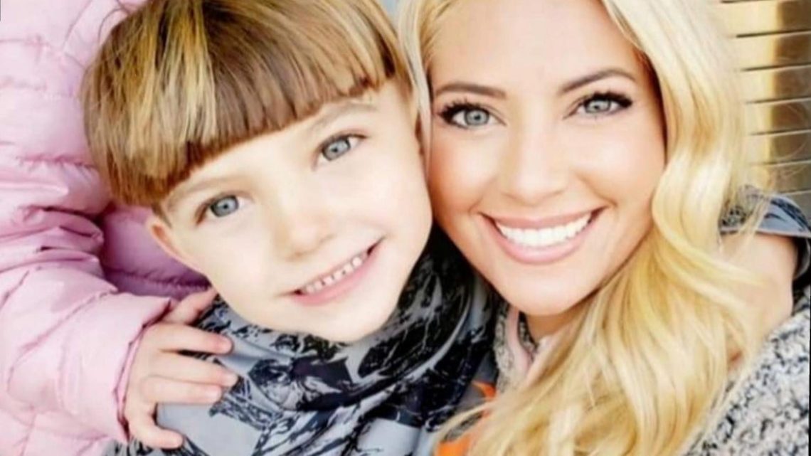 melissa-henderson-single-mom-parent-arrested-prison-2022-truth