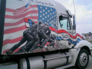 patriotic-american-truckers-the-peoples-convoy-truckersnews-com-2022-truth