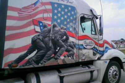 patriotic-american-truckers-the-peoples-convoy-truckersnews-com-2022-truth