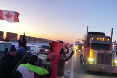 world-is-waking-up-freedom-convoy-canada-2022-truth