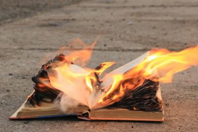 bible-burning-christianheadlines-com-2022-truth