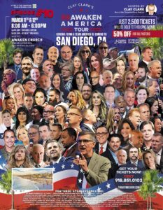clay-clarks-patriotic-event-reawaken-america-tour-san-diego-california-2022-truth