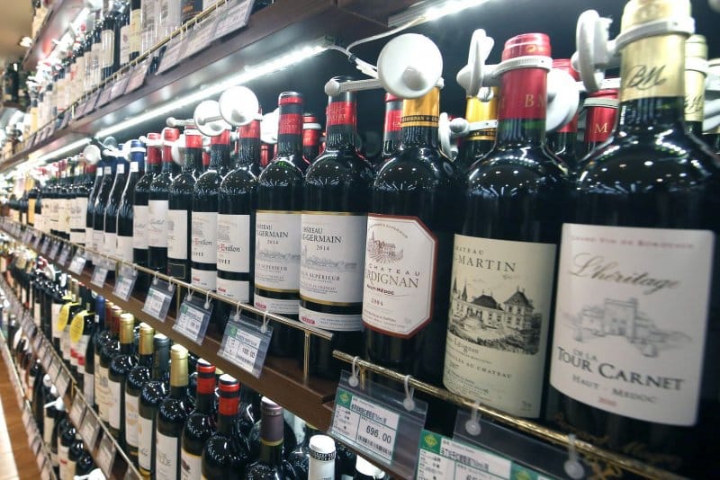 died-alcohol-causes-bottles-of-wine-on-shelf-upi-com-2022-truth