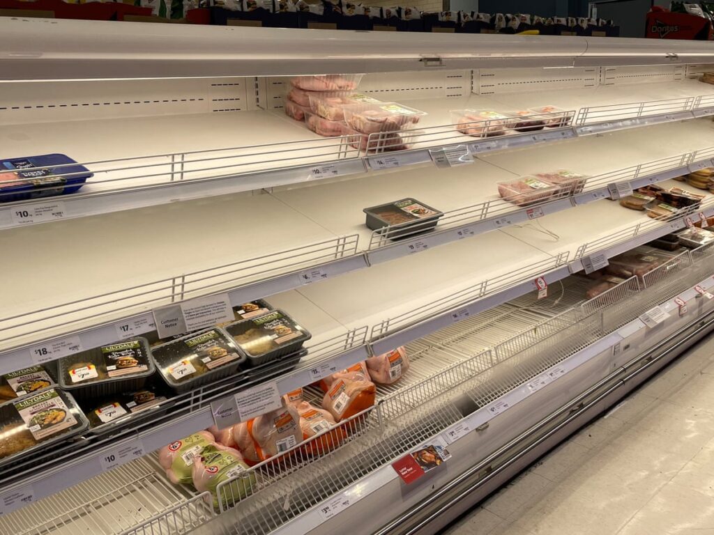 grocery-store-food-shortage-empty-shelves-theguardian-com-2022-truth