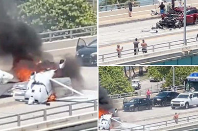 miami-cessna-plane-crash-zerohedge-screenshot-2022-truth