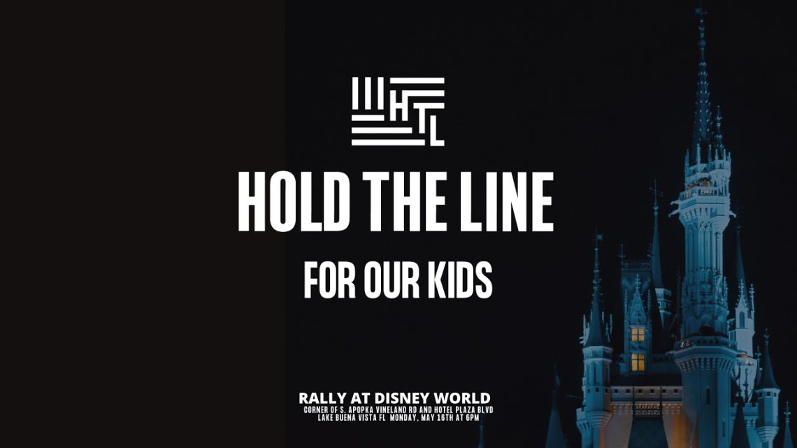 sean-feucht-hold-the-line-disney-world-for-the-kids-2022-truth