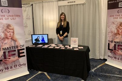 tracy-robinson-the-matter-of-life-movie-documentary-twitter-2022-truth