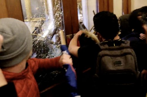 ashli-babbit-antifa-guy-january-6-washingtonpost-com-2022-truth