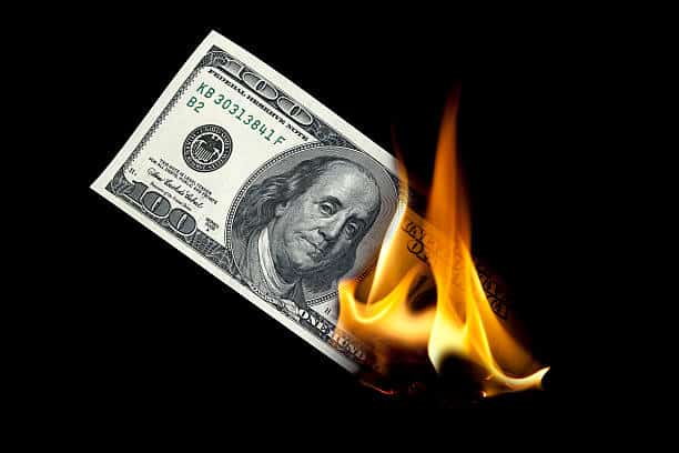 burning-us-dollar-hyperinflation-america-istockphoto-com-2022-truth