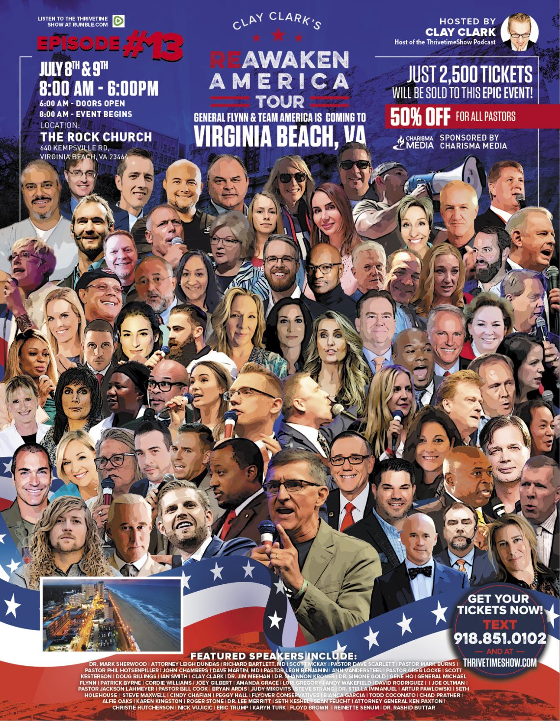 clay-clarks-reawaken-america-tour-virginia-beach-2022-truth