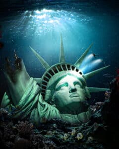 collapsed-statue-of-liberty-fallen-america-national-debt-peakpx-com-2022-truth