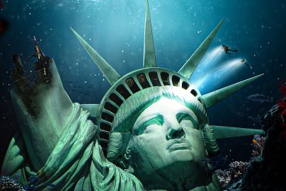 collapsed-statue-of-liberty-fallen-america-national-debt-peakpx-com-2022-truth