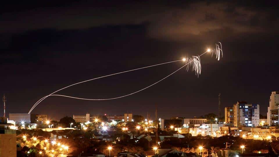israels-iron-dome-in-action-hindustantimes-com-2022-truth