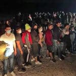 large-groups-of-migrants-rio-grande-valley-texasborderbusiness-com-2022-truth