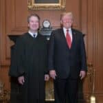 supreme-court-justice-brett-kavanaugh-president-trump-usatoday-com-2022-truth