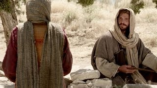 Jesus-the-samaritan-woman-well-water-youtube-com-2022-truth