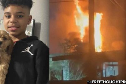 boy-dead-home-burned-swat-flash-bangs-innocent-cops-thefreethoughtproject-com-2022-truth
