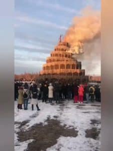 tower-of-babel-replica-russia-burns-photo-twitter-com-bombaybadboy-2022-truth