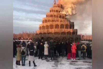 tower-of-babel-replica-russia-burns-photo-twitter-com-bombaybadboy-2022-truth