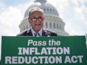 chuck-schumer-inflation-reduction-act-usatoday-com-2022-truth