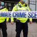 Extinction Rebellion Climate Crime Invesigators