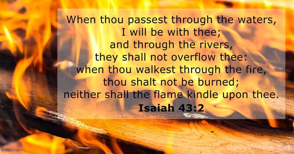 isaiah-43-2-pass-through-the-waters-fire-dailyverses-net-2022-truth