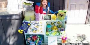 little-girl-lemonade-stand-shut-down-by-police-thefreethoughtproject-com-2022-truth